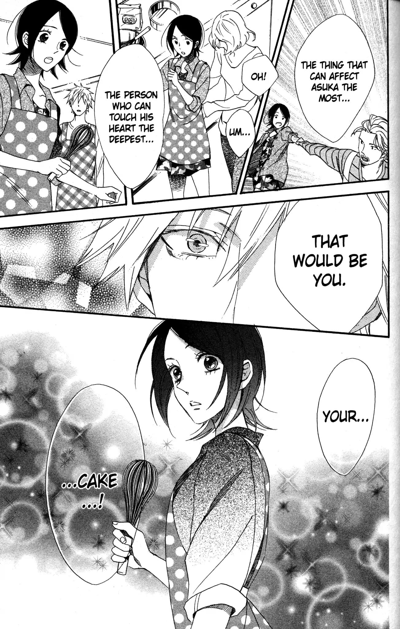 Otomen Chapter 71 page 47 - Chapter 71