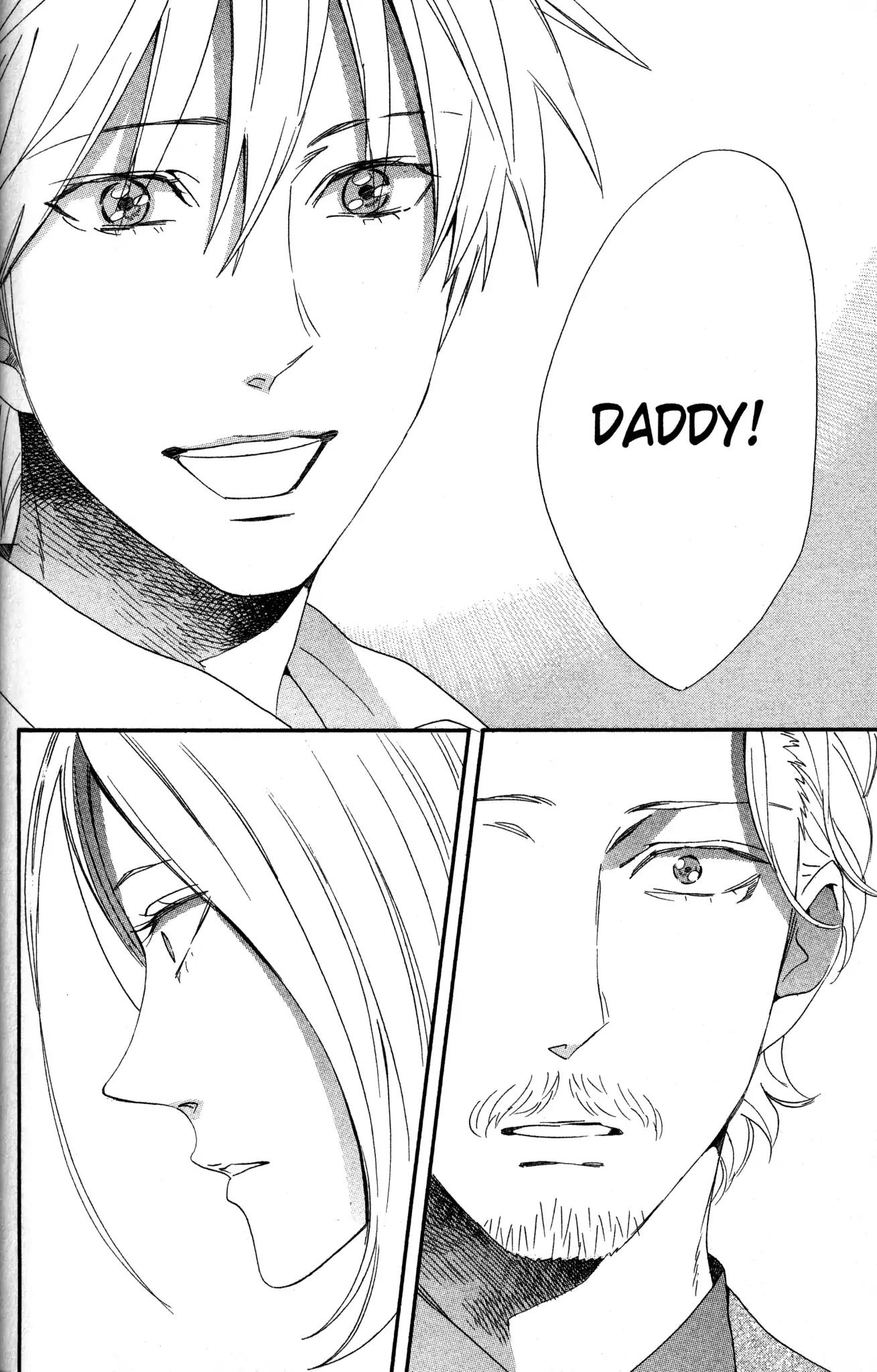 Otomen Chapter 71 page 8 - Chapter 71