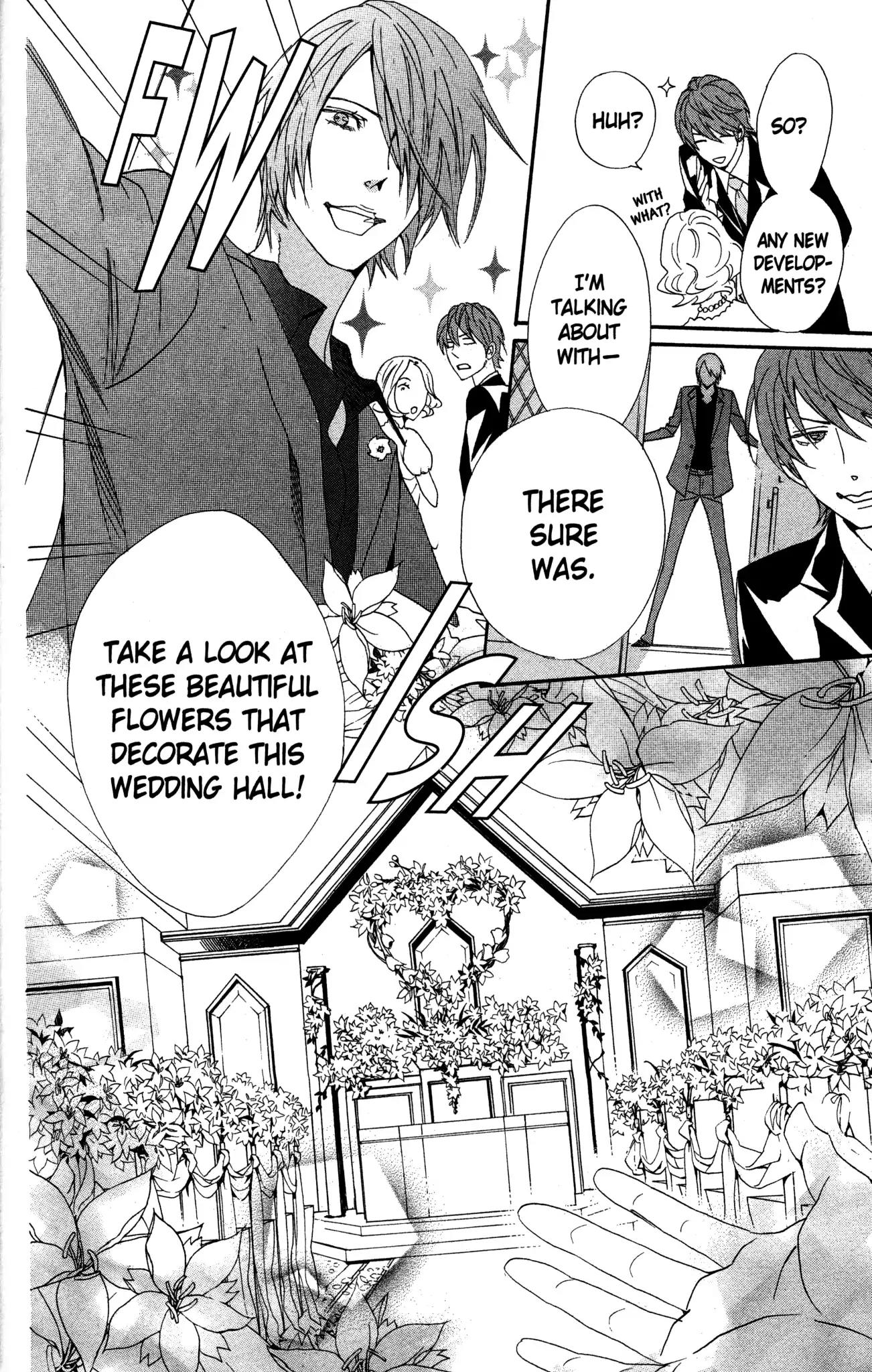 Otomen Chapter 72 page 10 - Chapter 72