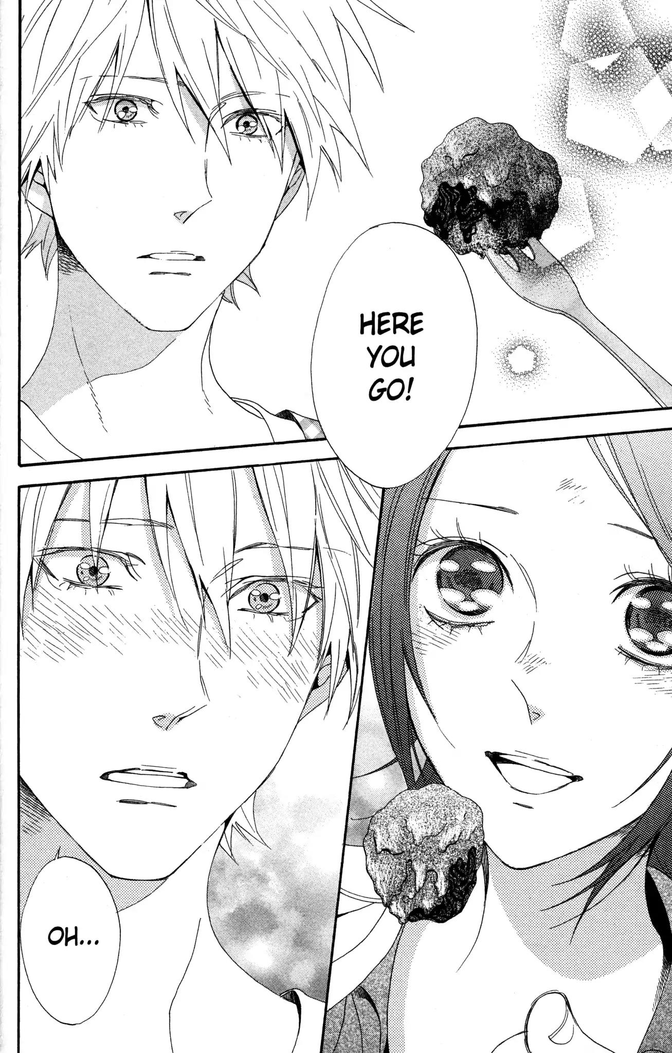 Otomen Chapter 72 page 16 - Chapter 72