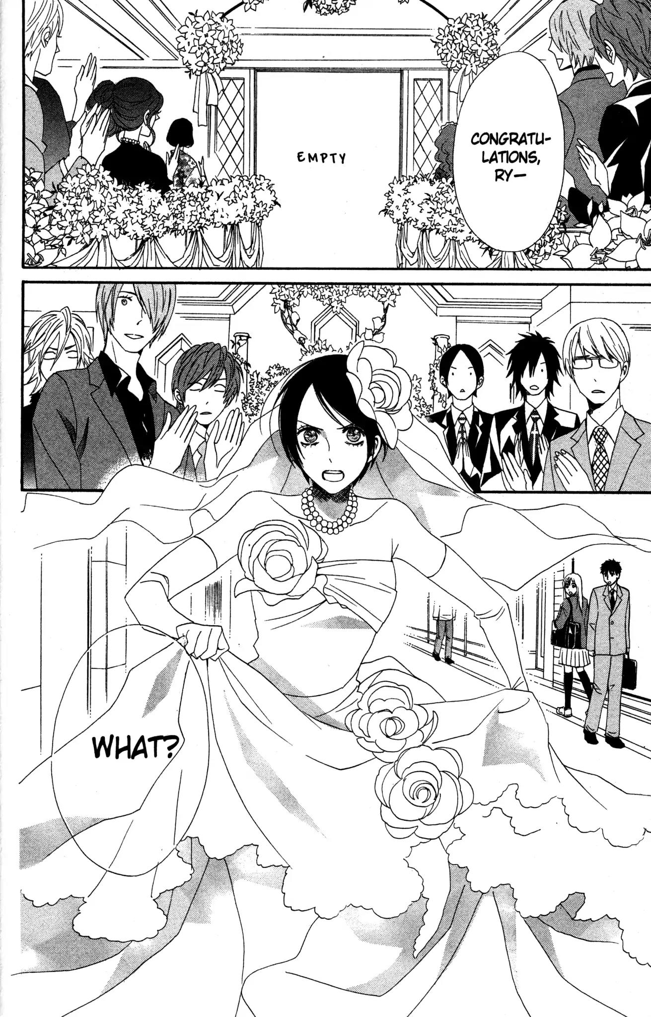 Otomen Chapter 72 page 26 - Chapter 72
