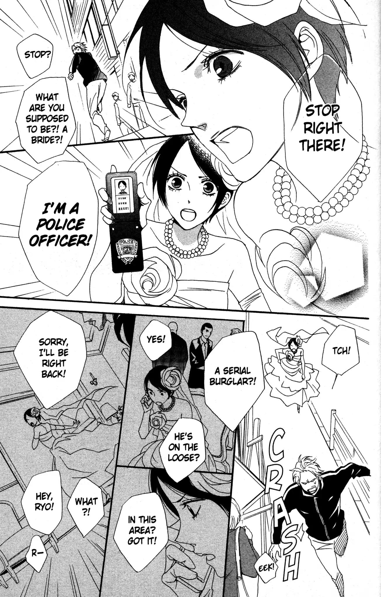 Otomen Chapter 72 page 27 - Chapter 72