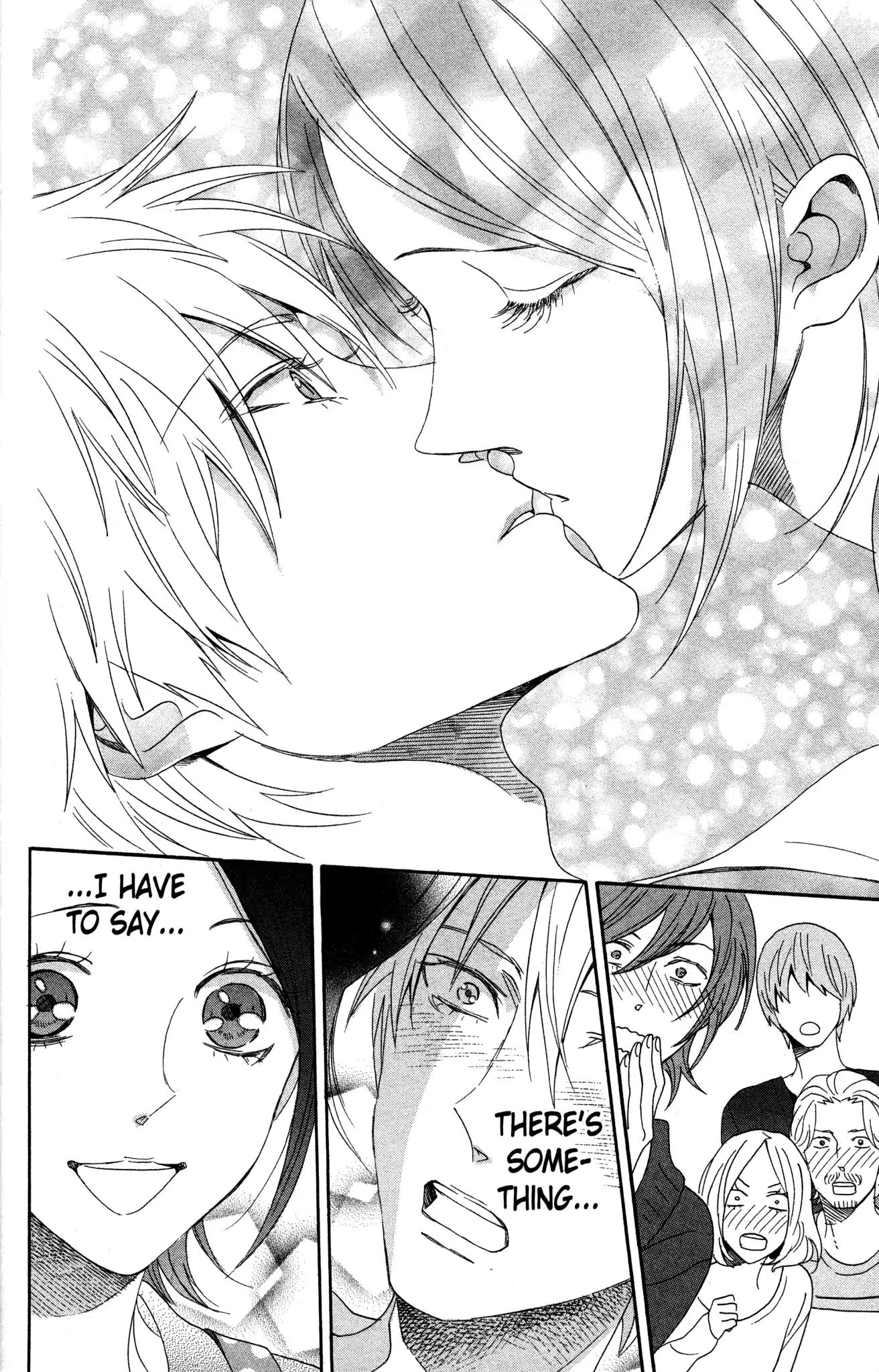 Otomen Chapter 72 page 32 - Chapter 72