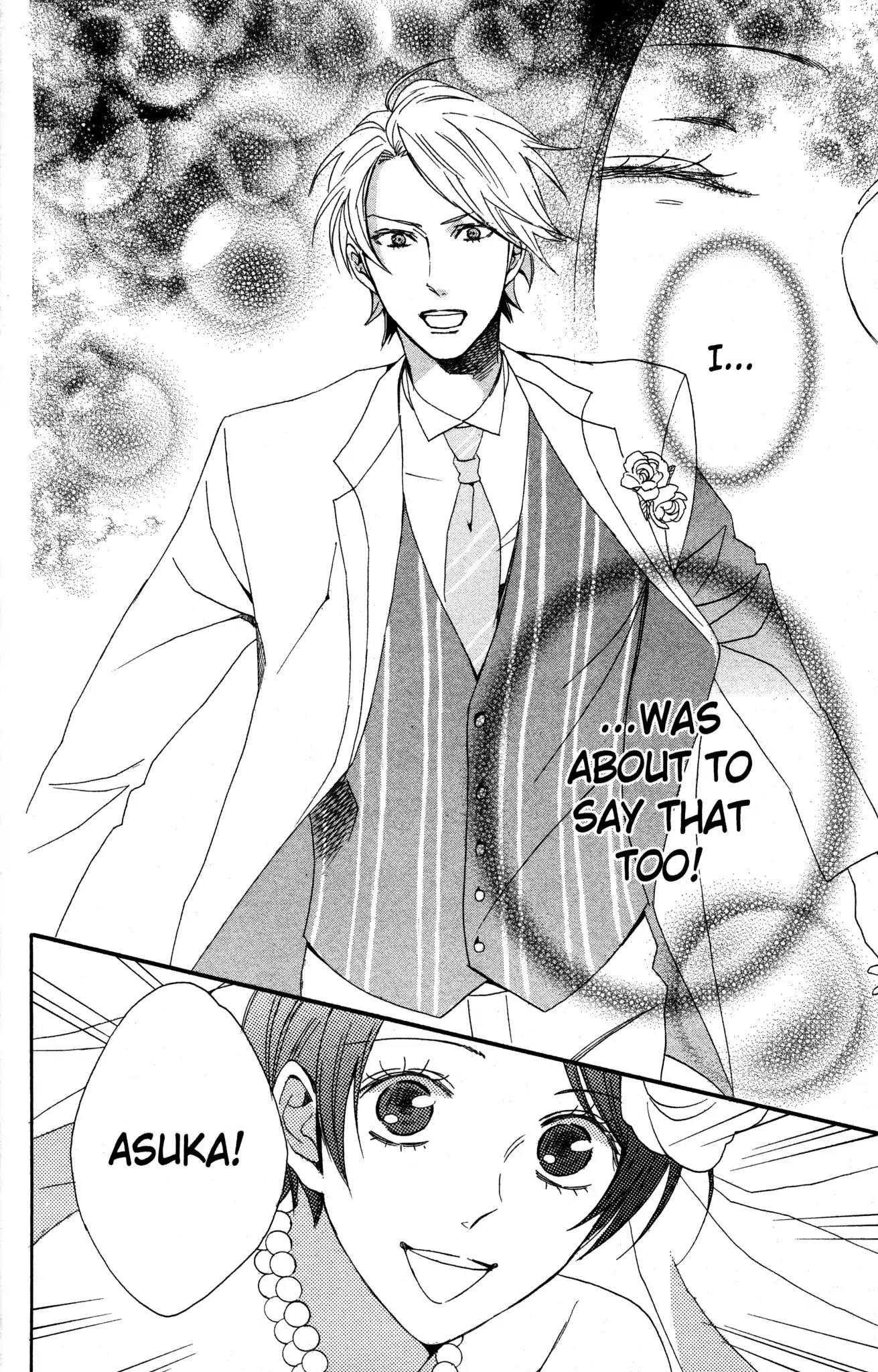 Otomen Chapter 72 page 34 - Chapter 72
