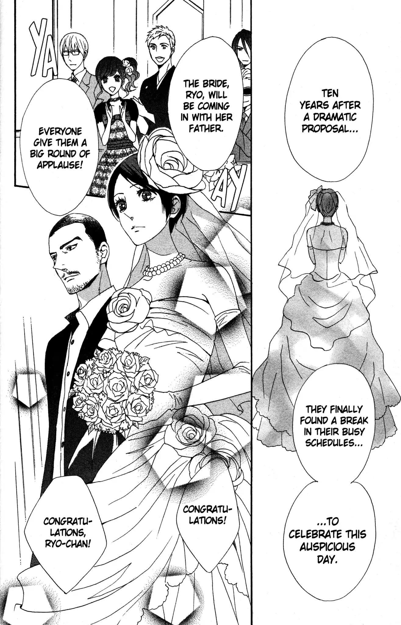 Otomen Chapter 72 page 38 - Chapter 72