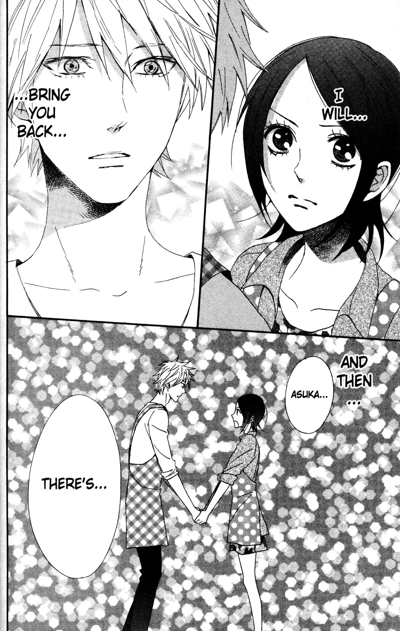 Otomen Chapter 72 page 4 - Chapter 72