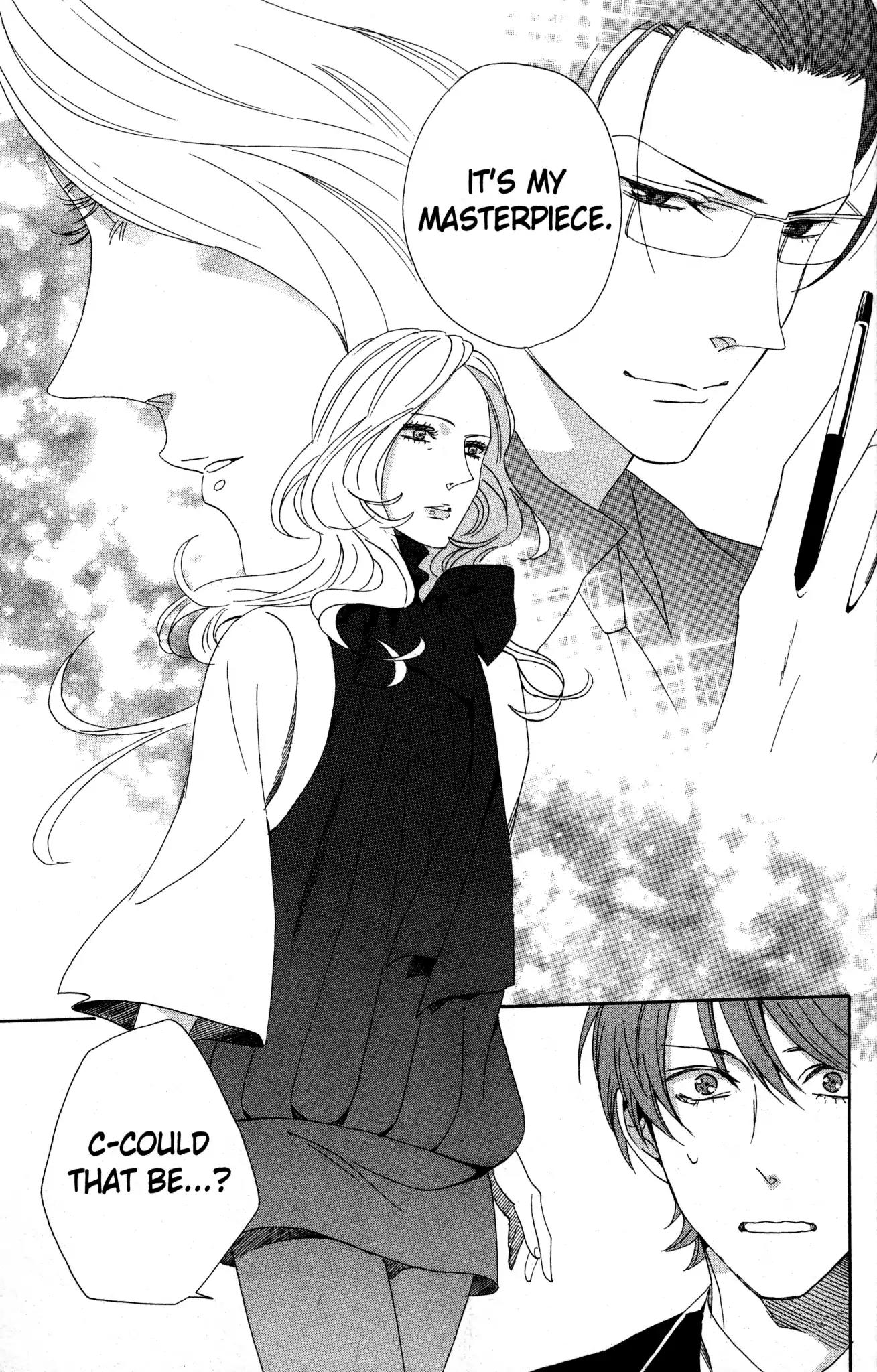 Otomen Chapter 72 page 41 - Chapter 72