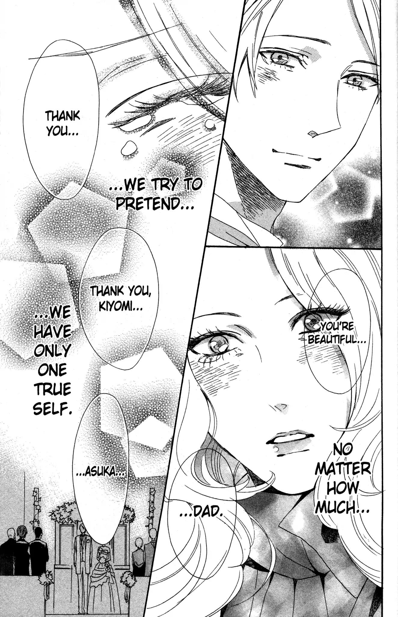 Otomen Chapter 72 page 43 - Chapter 72