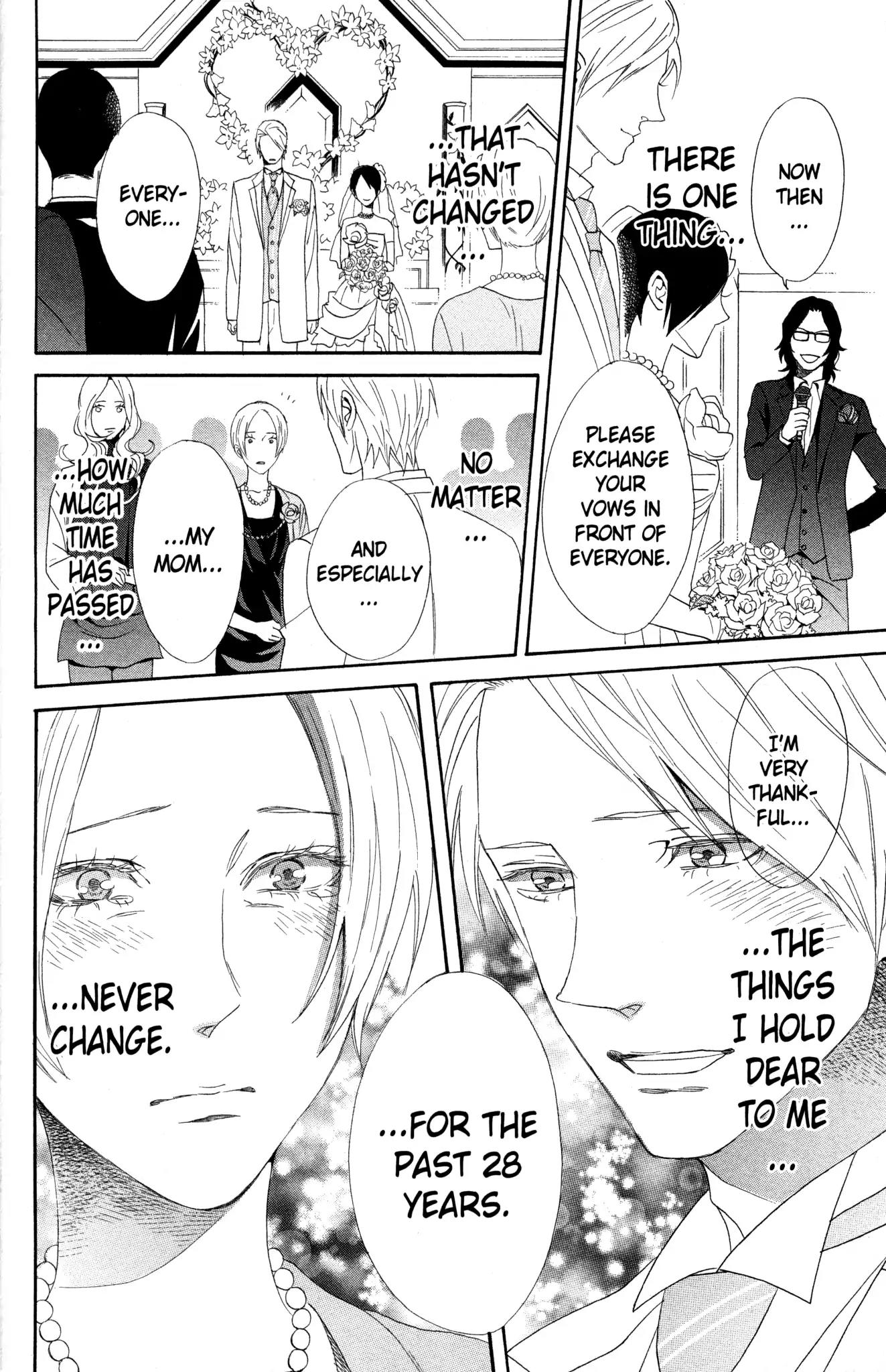Otomen Chapter 72 page 44 - Chapter 72