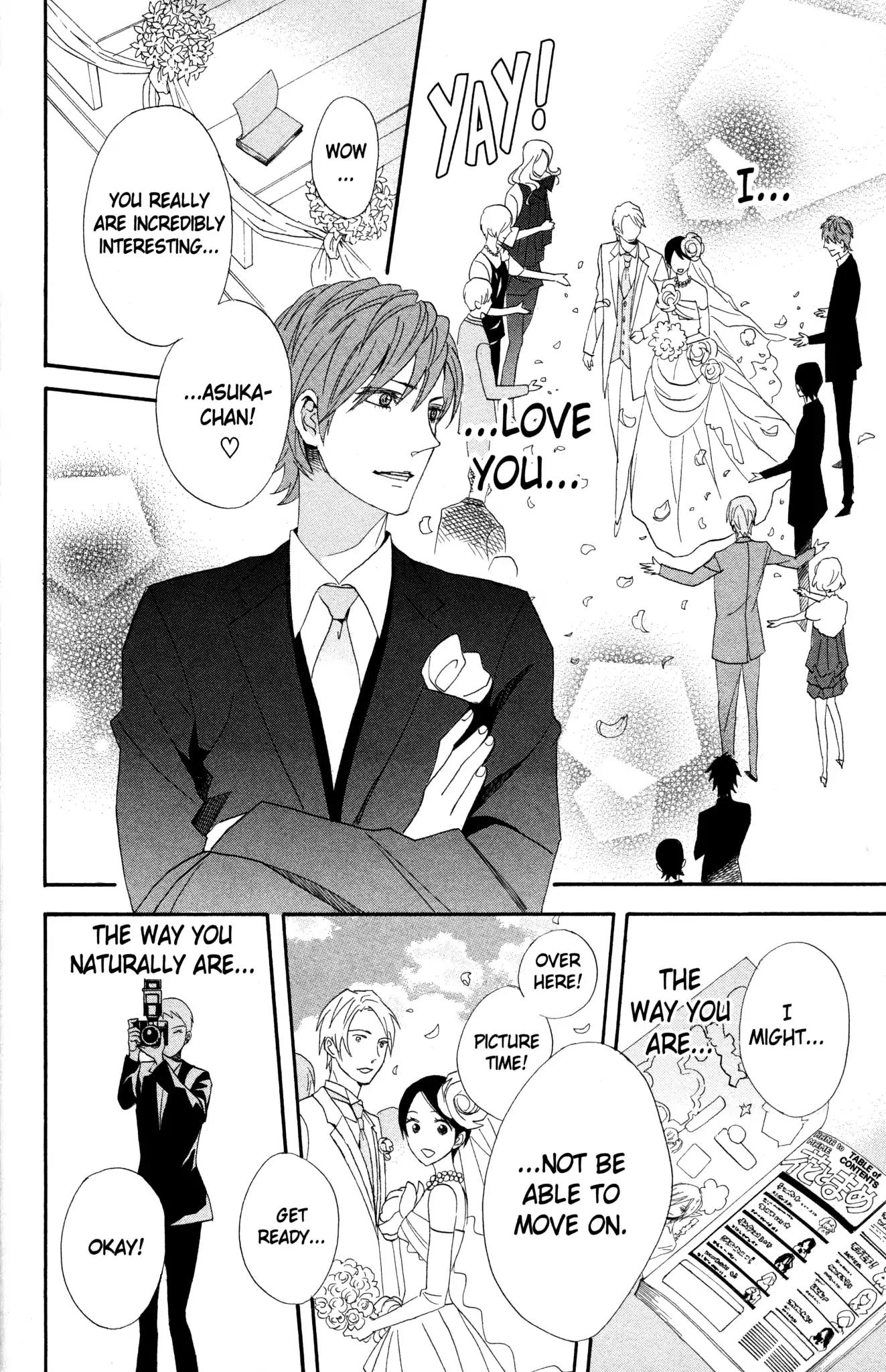 Otomen Chapter 72 page 46 - Chapter 72