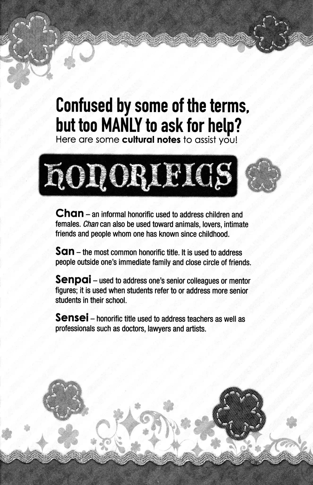 Otomen Chapter 72 page 48 - Chapter 72