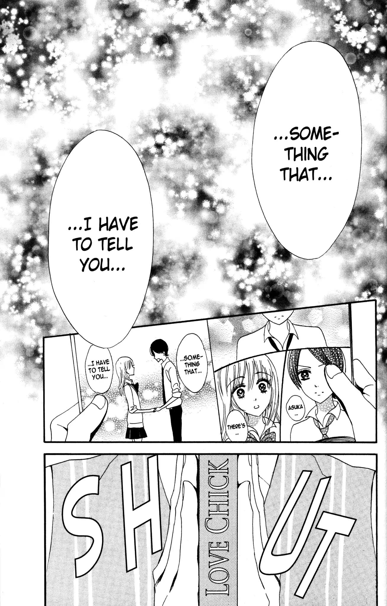 Otomen Chapter 72 page 5 - Chapter 72