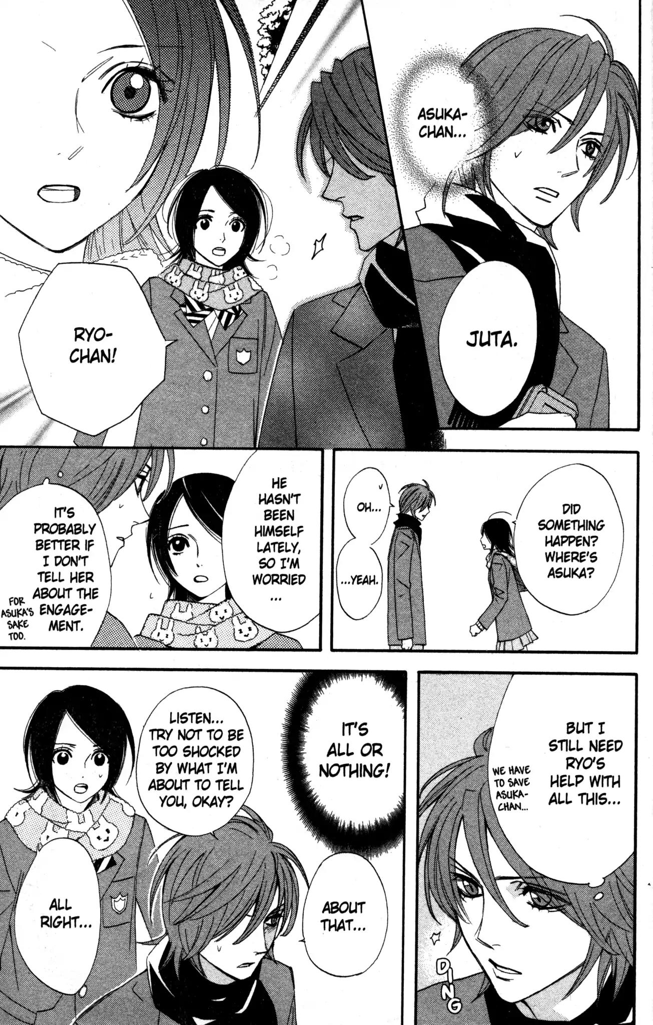 Otomen Chapter 8 page 26 - Chapter 8