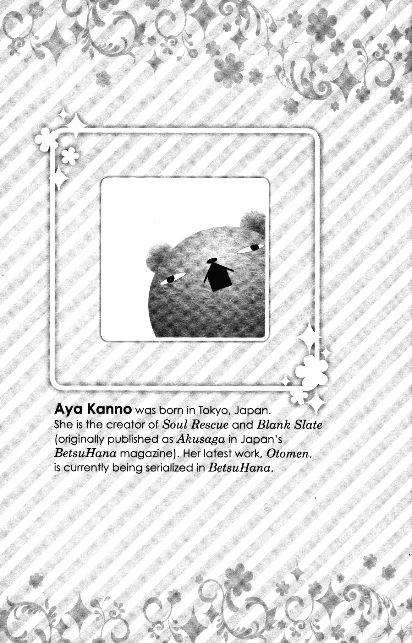 Otomen Chapter 8 page 44 - Chapter 8