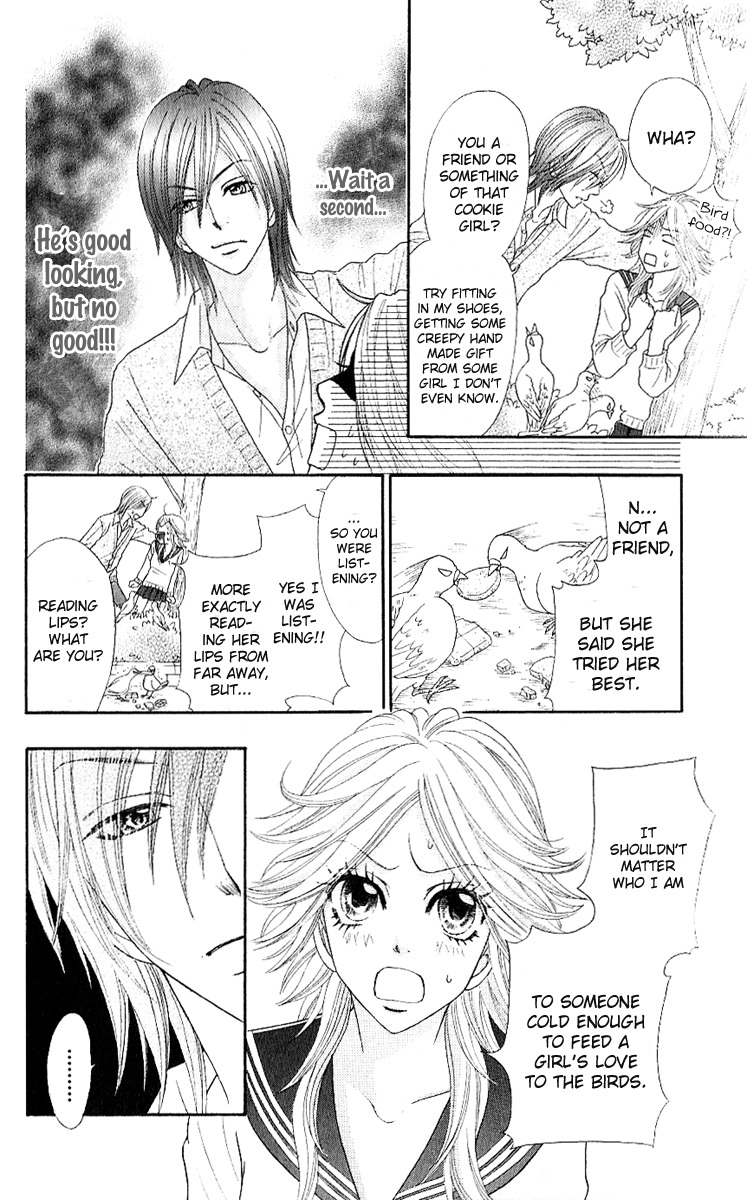 Otomentaru Chapter 1 page 26 - Chapter 1