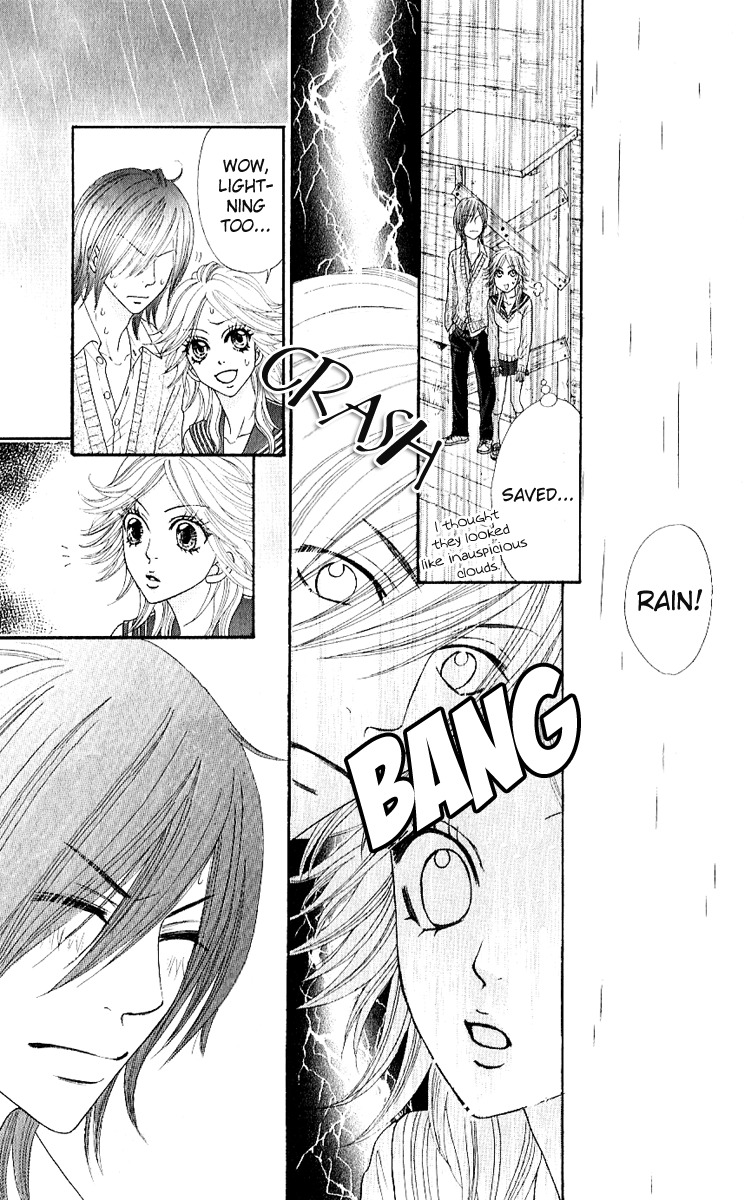 Otomentaru Chapter 1 page 31 - Chapter 1