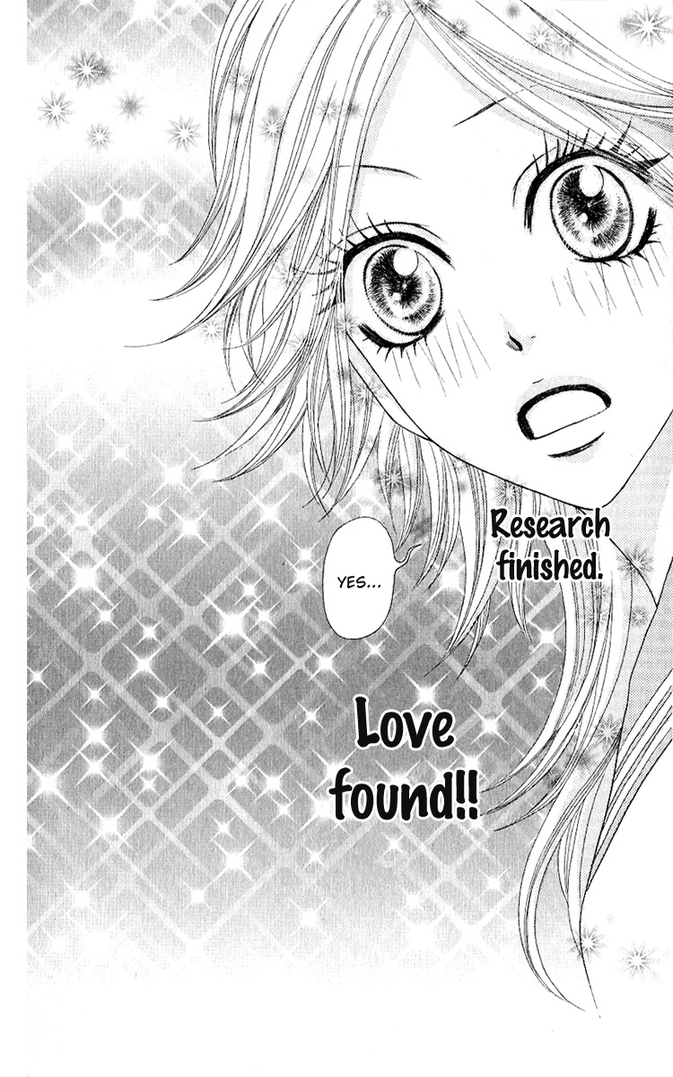 Otomentaru Chapter 1 page 35 - Chapter 1