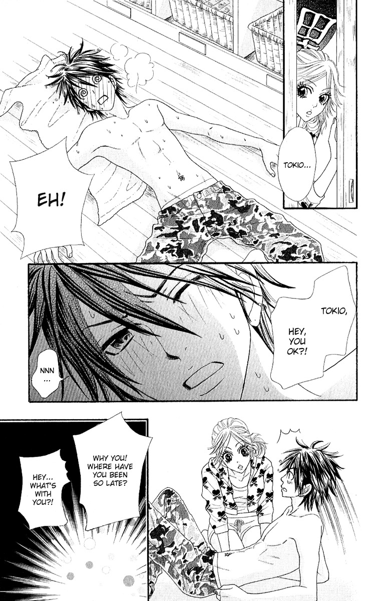 Otomentaru Chapter 1 page 37 - Chapter 1