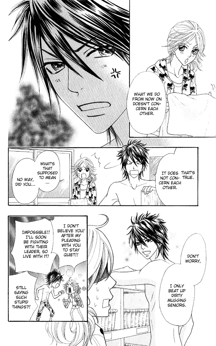 Otomentaru Chapter 1 page 38 - Chapter 1