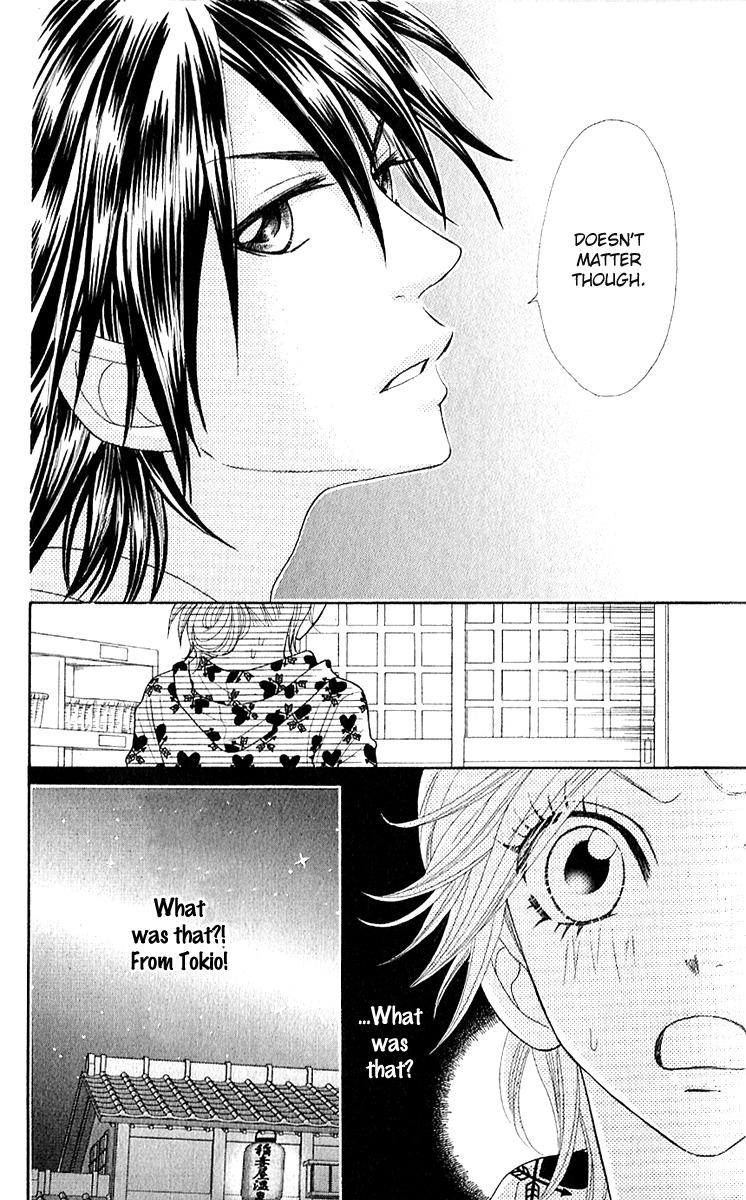 Otomentaru Chapter 1 page 40 - Chapter 1