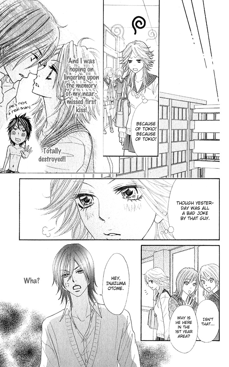Otomentaru Chapter 1 page 41 - Chapter 1