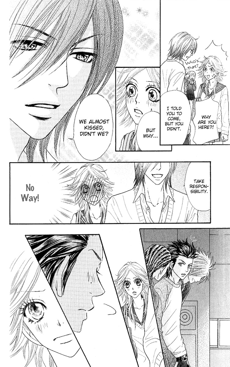 Otomentaru Chapter 1 page 42 - Chapter 1