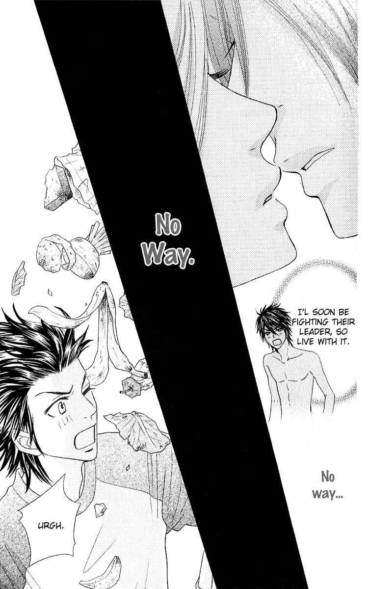 Otomentaru Chapter 1 page 47 - Chapter 1
