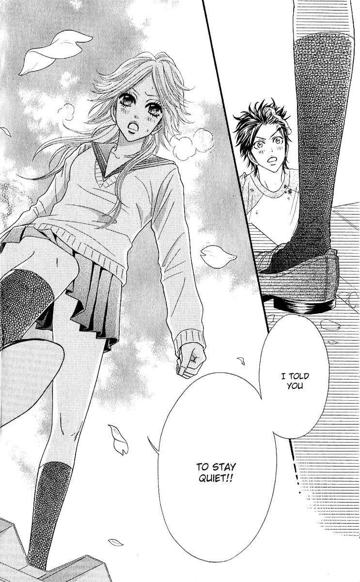 Otomentaru Chapter 1 page 50 - Chapter 1