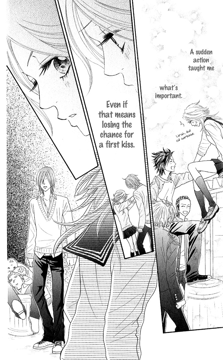 Otomentaru Chapter 1 page 52 - Chapter 1