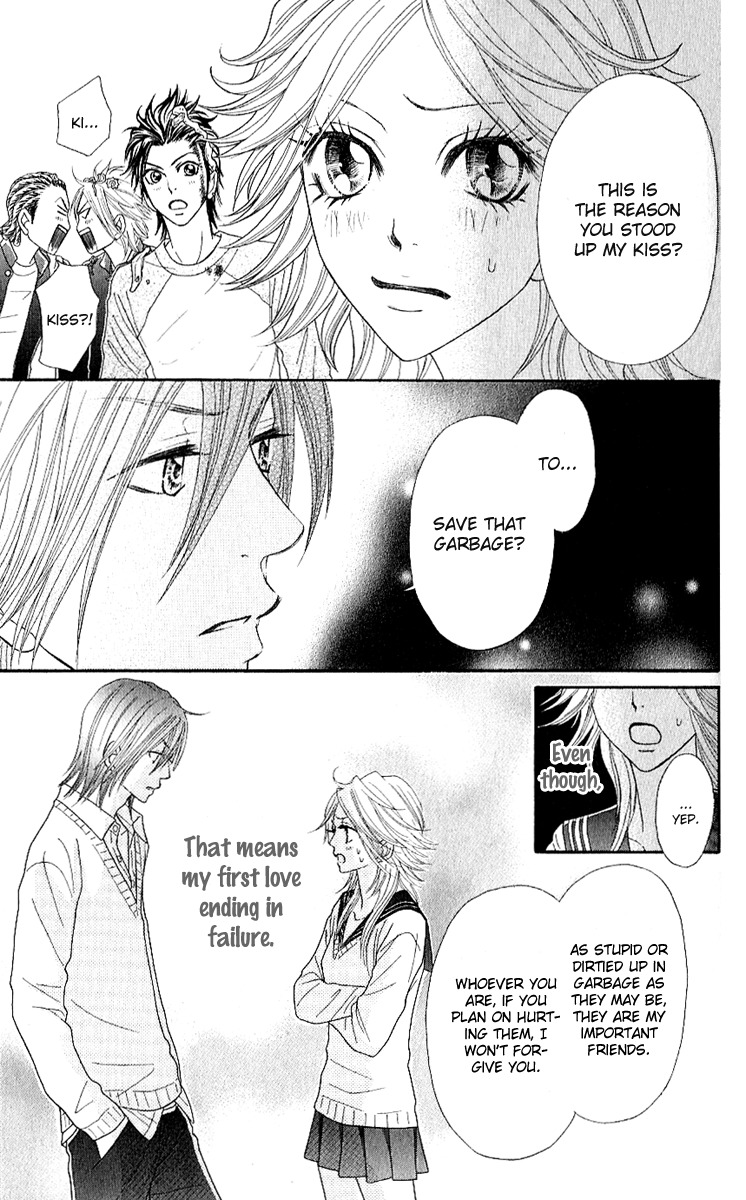 Otomentaru Chapter 1 page 53 - Chapter 1