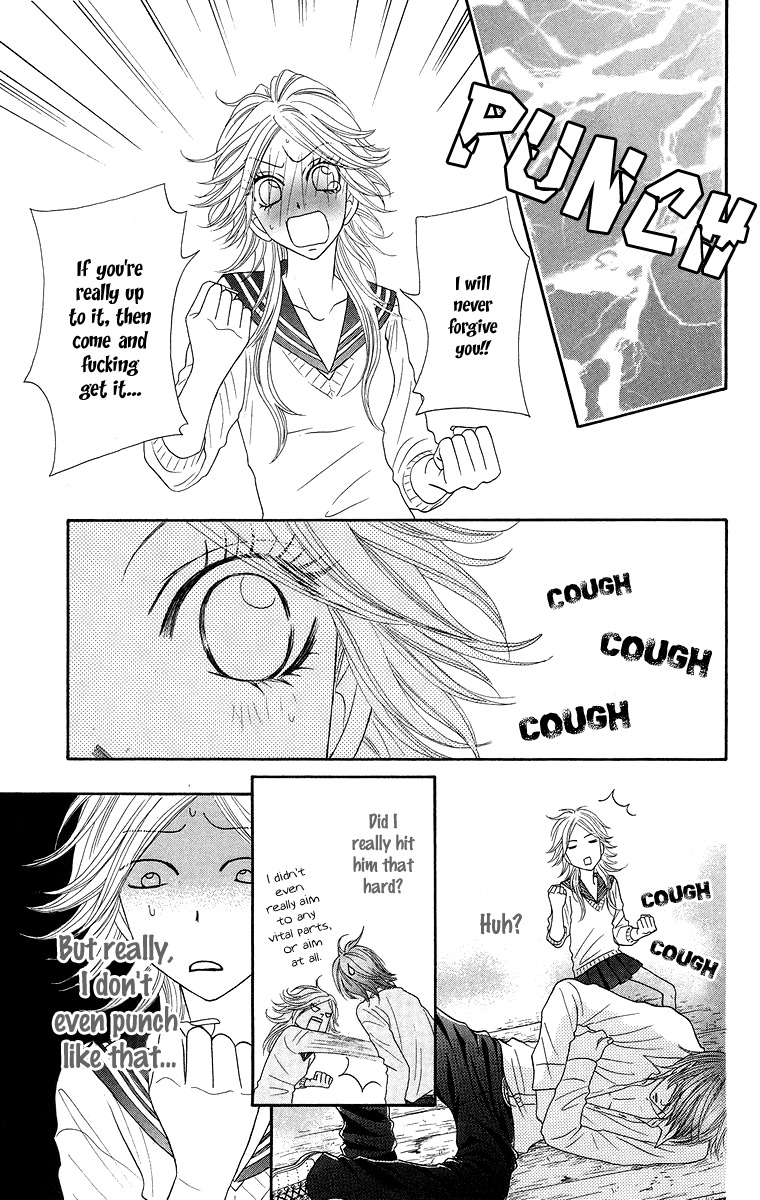 Otomentaru Chapter 2 page 27 - Chapter 2