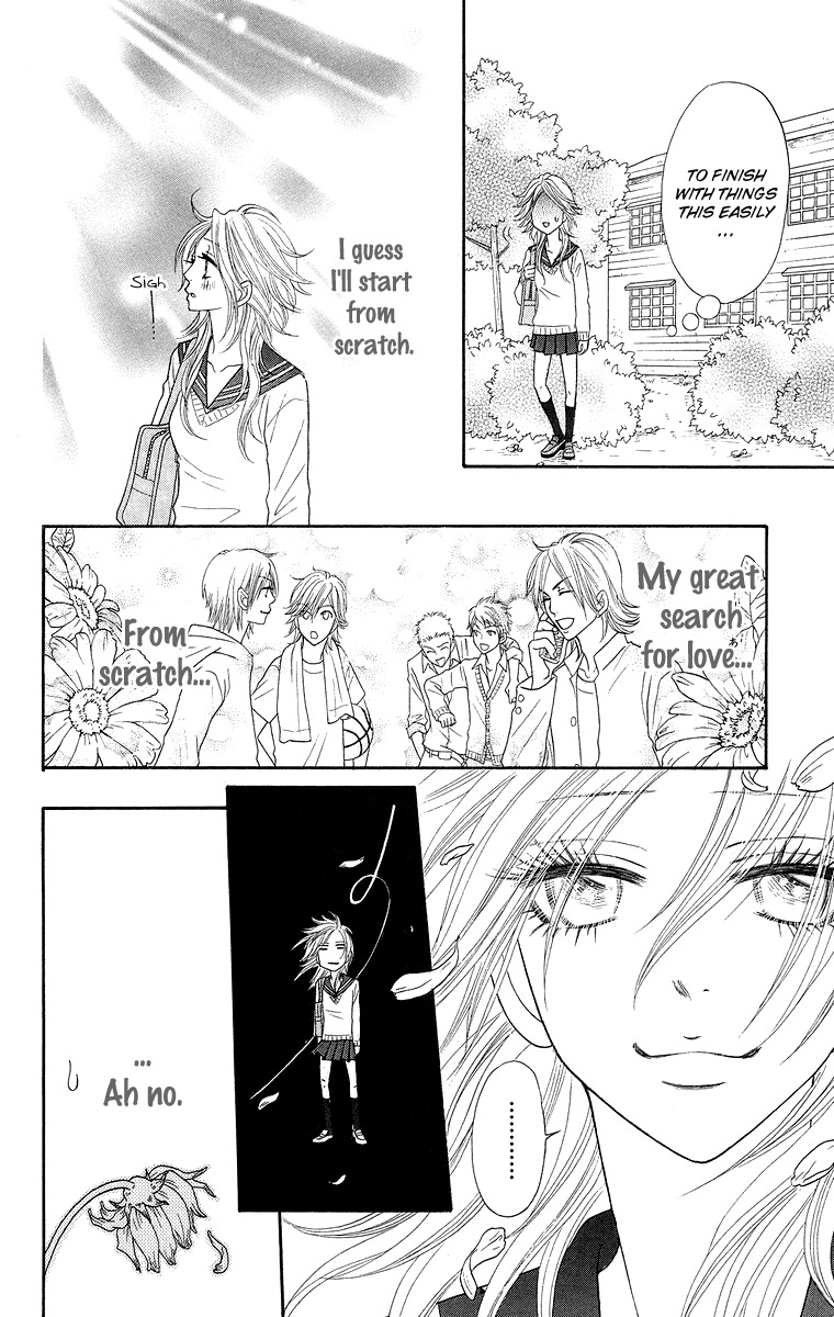 Otomentaru Chapter 2 page 32 - Chapter 2