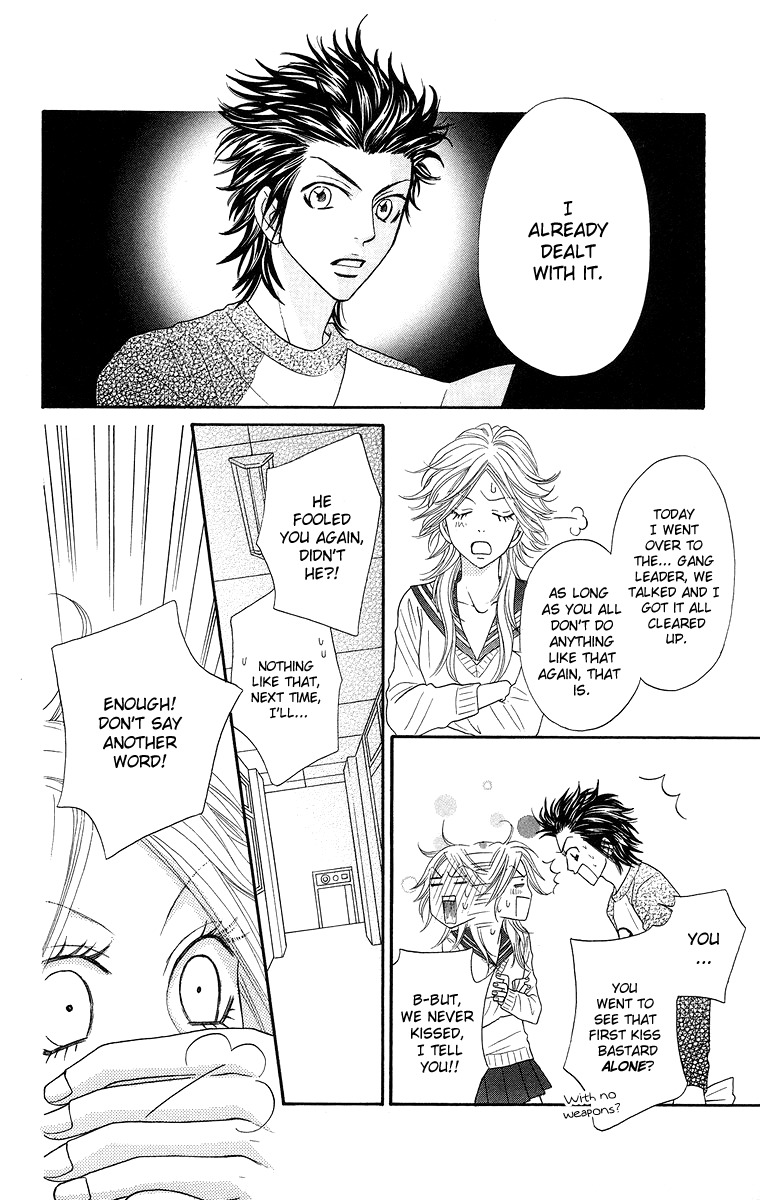 Otomentaru Chapter 2 page 34 - Chapter 2