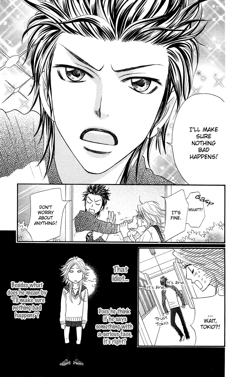 Otomentaru Chapter 2 page 35 - Chapter 2