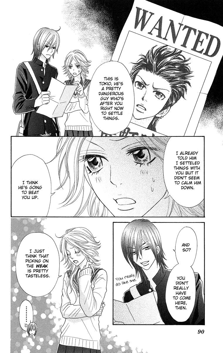 Otomentaru Chapter 2 page 38 - Chapter 2