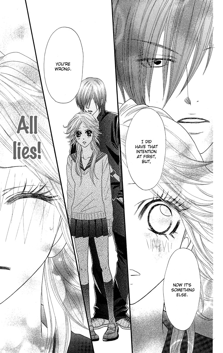 Otomentaru Chapter 2 page 41 - Chapter 2