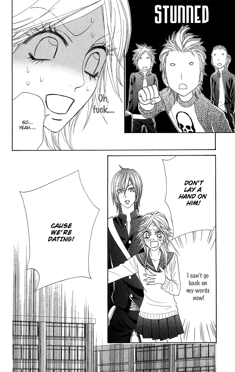 Otomentaru Chapter 2 page 46 - Chapter 2