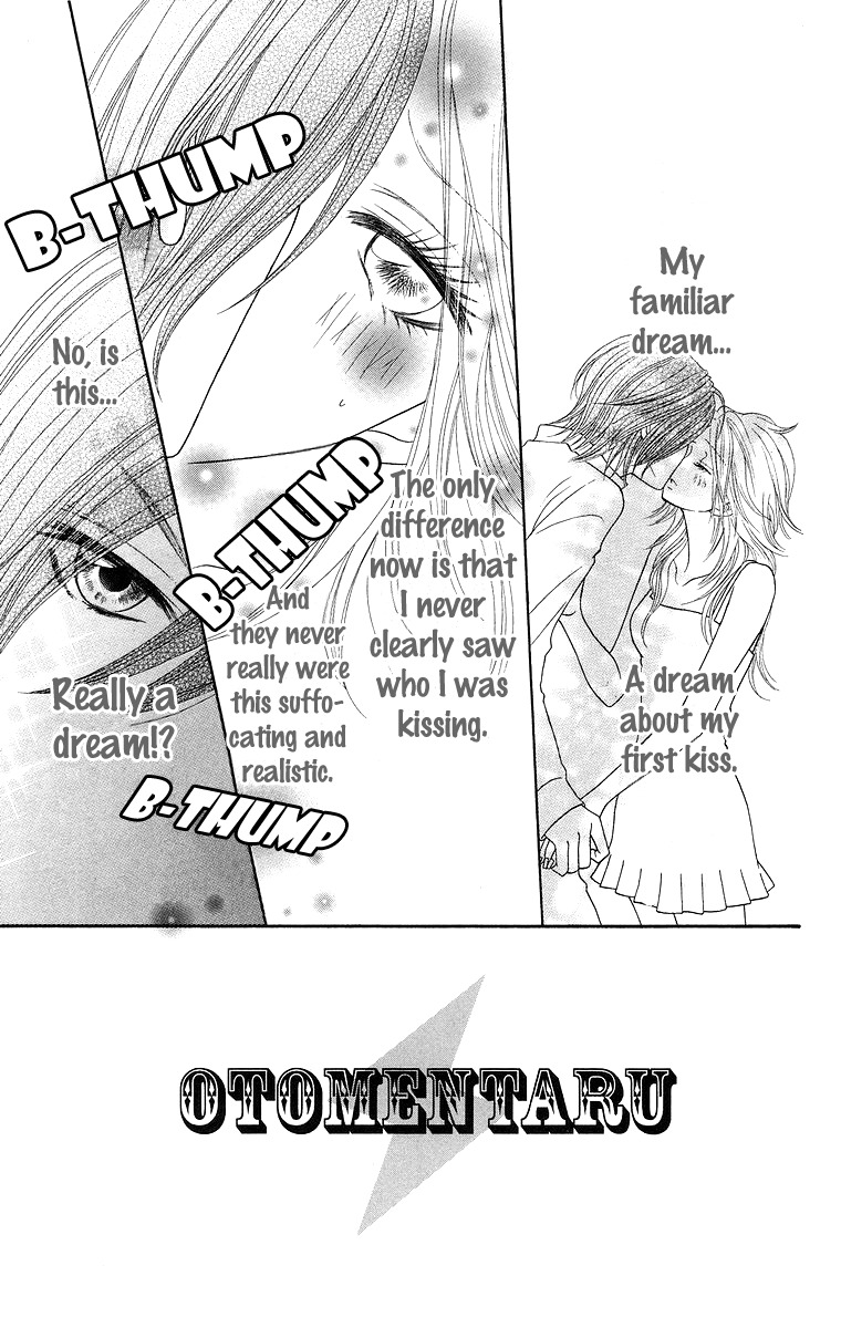 Otomentaru Chapter 2 page 7 - Chapter 2