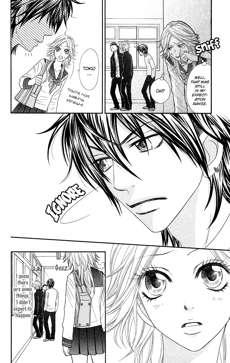 Otomentaru Chapter 3 page 10 - Chapter 3