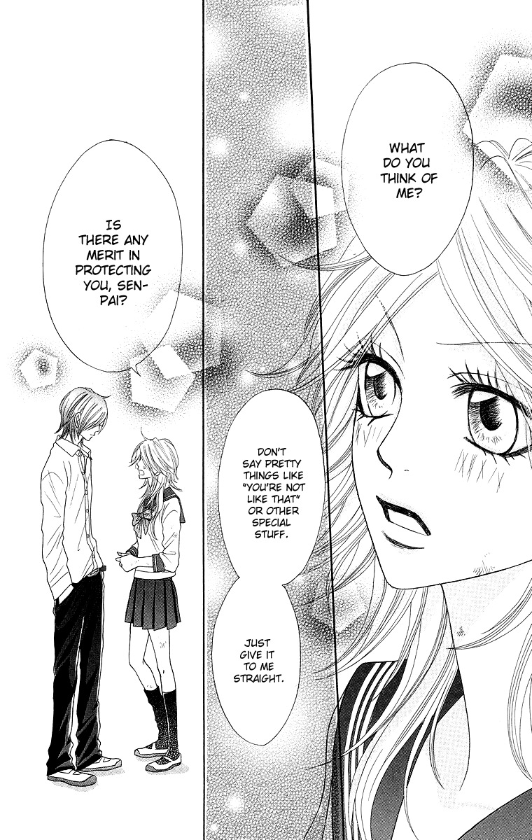 Otomentaru Chapter 3 page 28 - Chapter 3