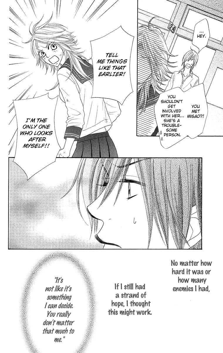 Otomentaru Chapter 3 page 30 - Chapter 3