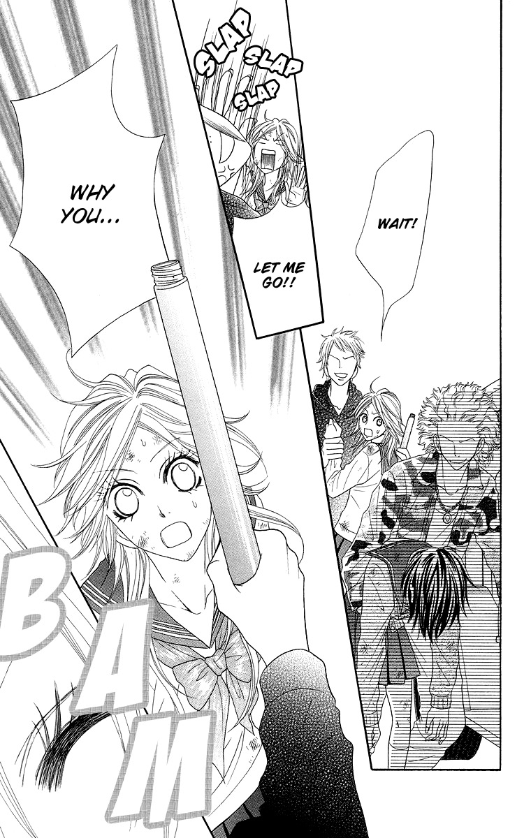 Otomentaru Chapter 3 page 39 - Chapter 3