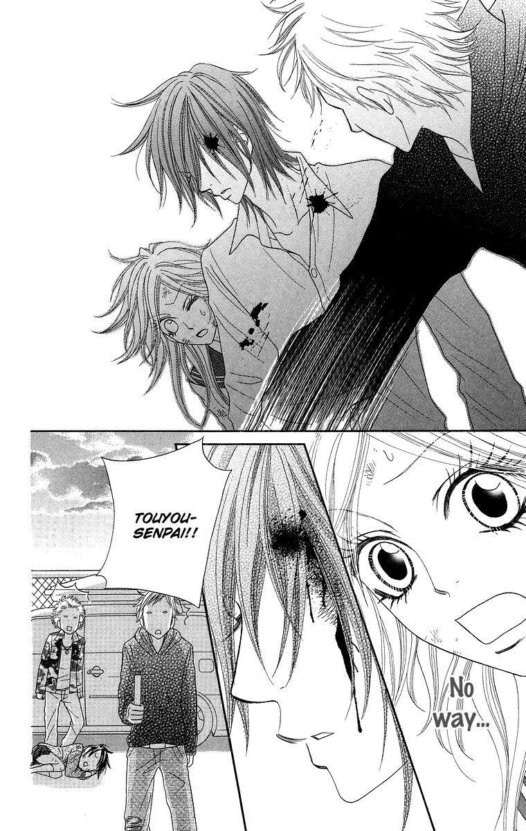 Otomentaru Chapter 3 page 40 - Chapter 3