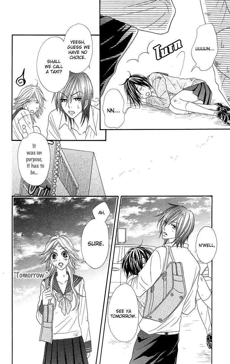 Otomentaru Chapter 3 page 48 - Chapter 3
