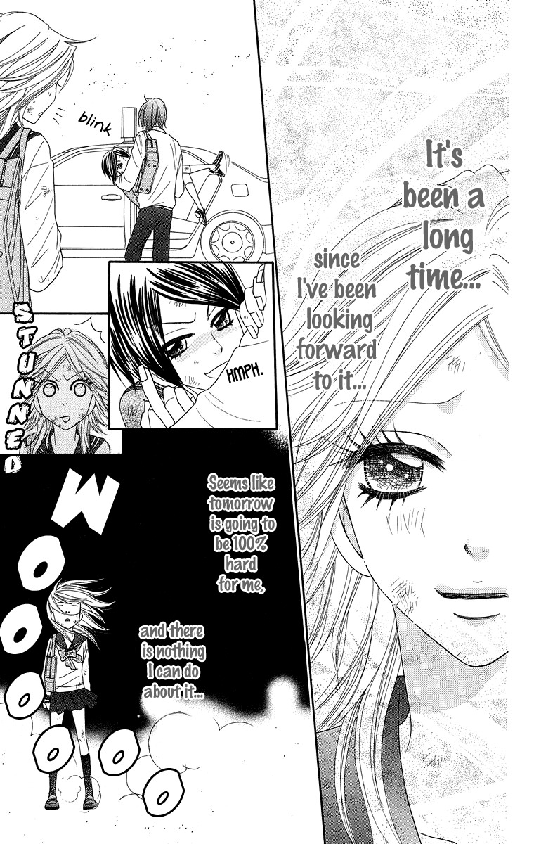 Otomentaru Chapter 3 page 49 - Chapter 3
