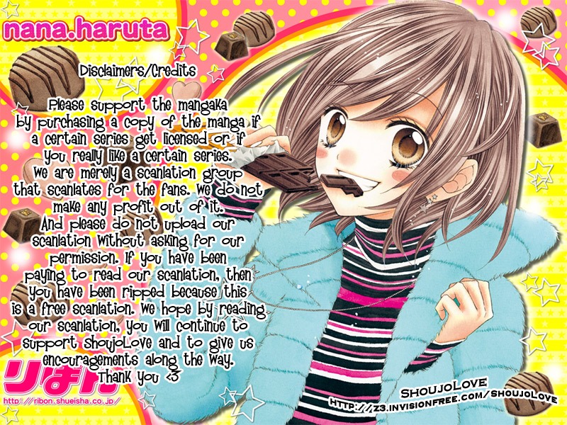 Otomentaru Chapter 4 page 3 - Chapter 4