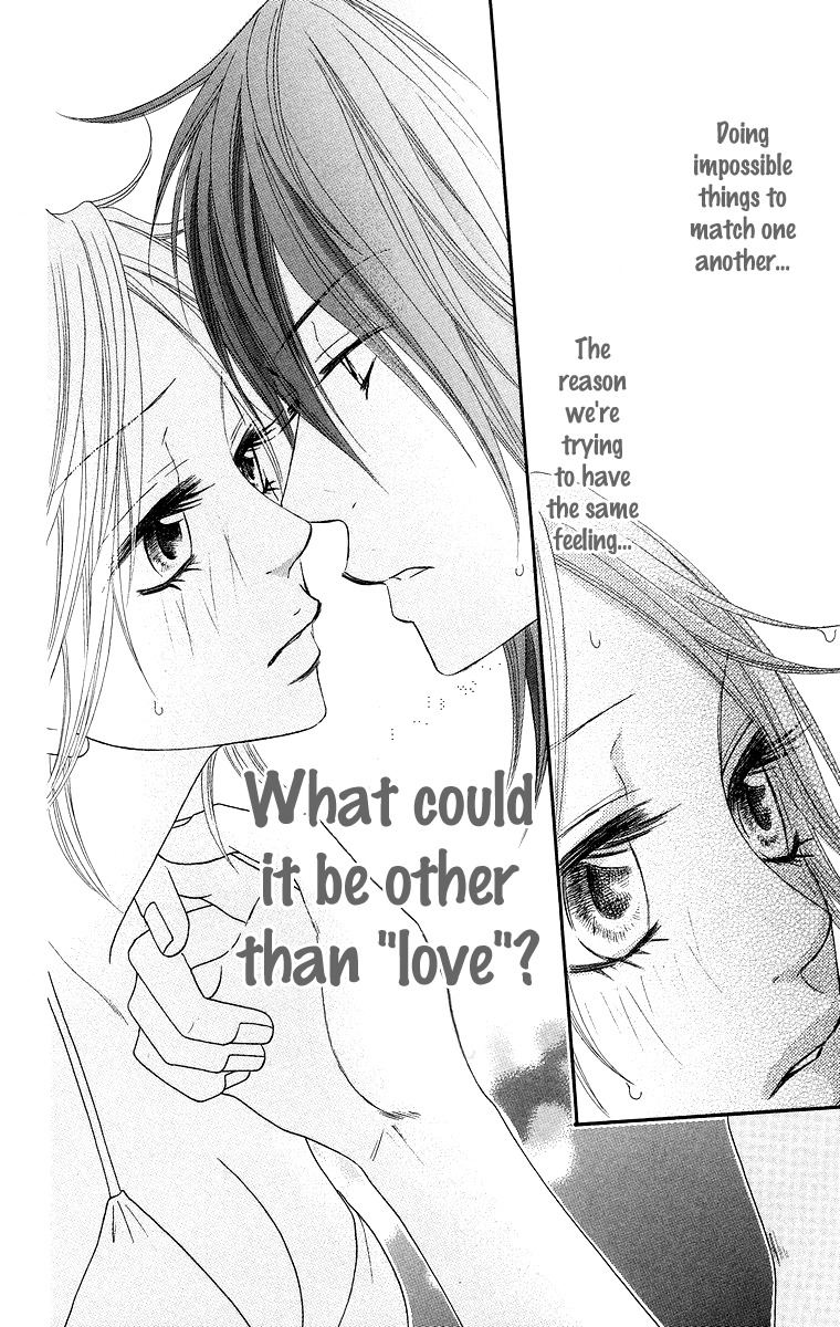 Otomentaru Chapter 4 page 41 - Chapter 4