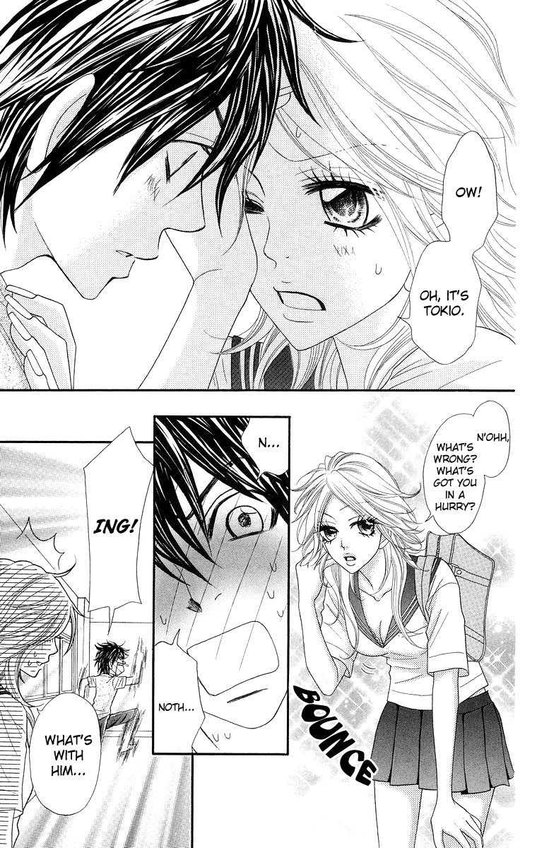 Otomentaru Chapter 5 page 16 - Chapter 5