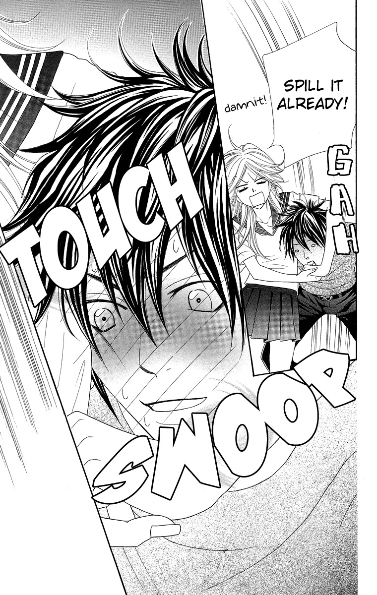 Otomentaru Chapter 5 page 30 - Chapter 5