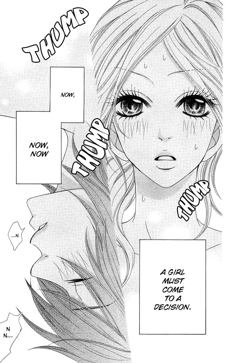 Otomentaru Chapter 5 page 6 - Chapter 5